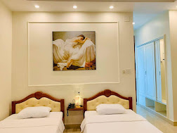 Khách sạn Elisa Pleiku