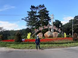 Khu du lịch sinh thái Măng Đen