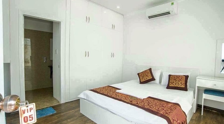 Kontu Homestay