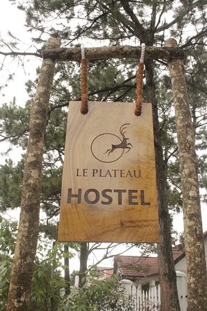 Nhà nghỉ Le Plateau Măng Đen