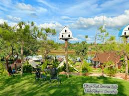 Nông Trại IaMua Gia Lai