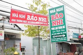 Nhà nghỉ Bảo Nhi