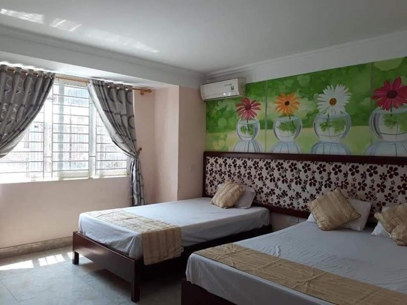 Nhà nghỉ Cát Tường