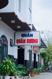Quân Sương Quán