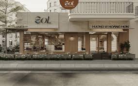  Sol Café