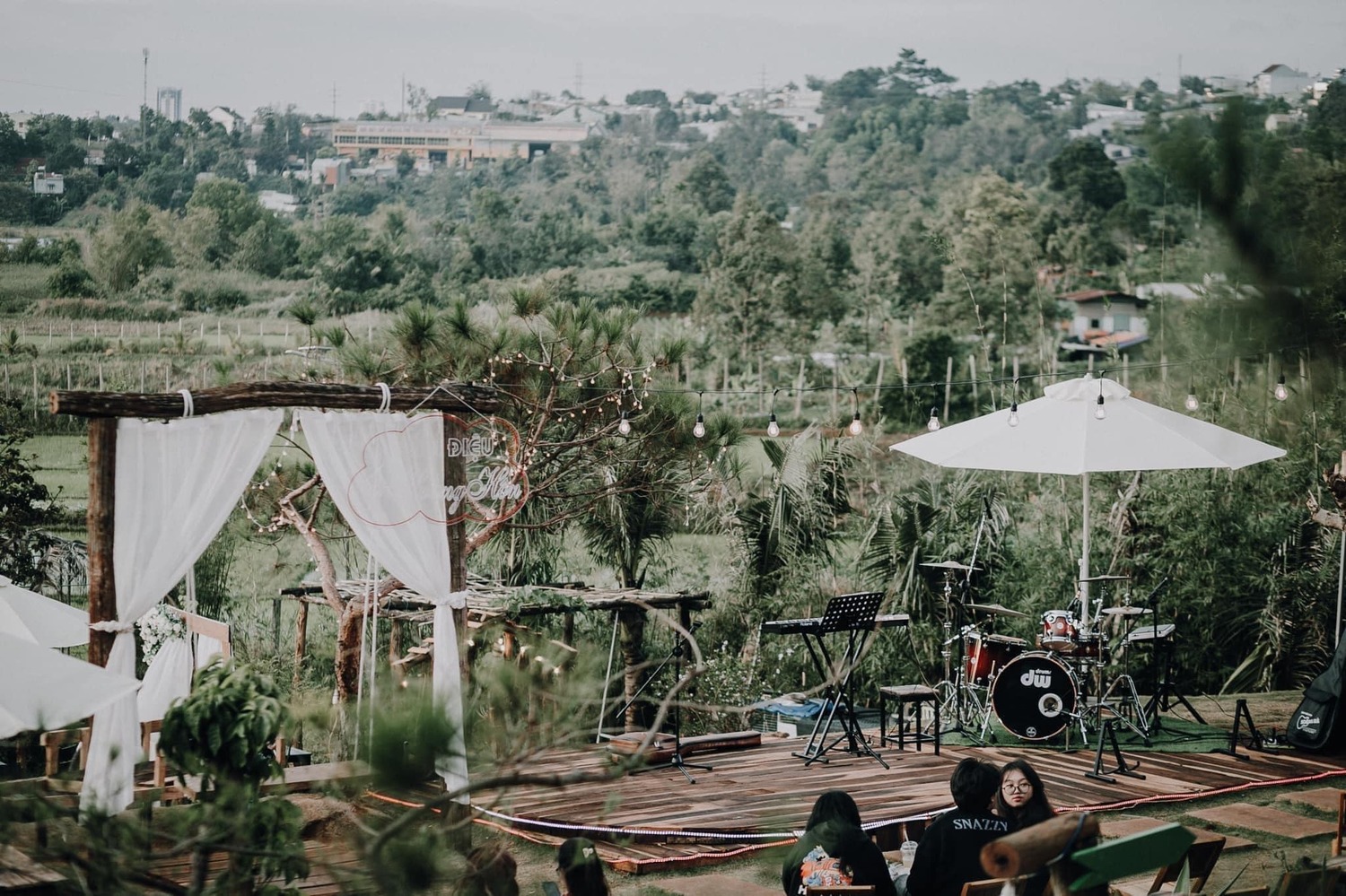 Thông Farm Bistro