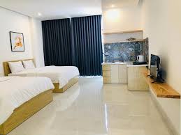 The Stay Apartment Gia Lai