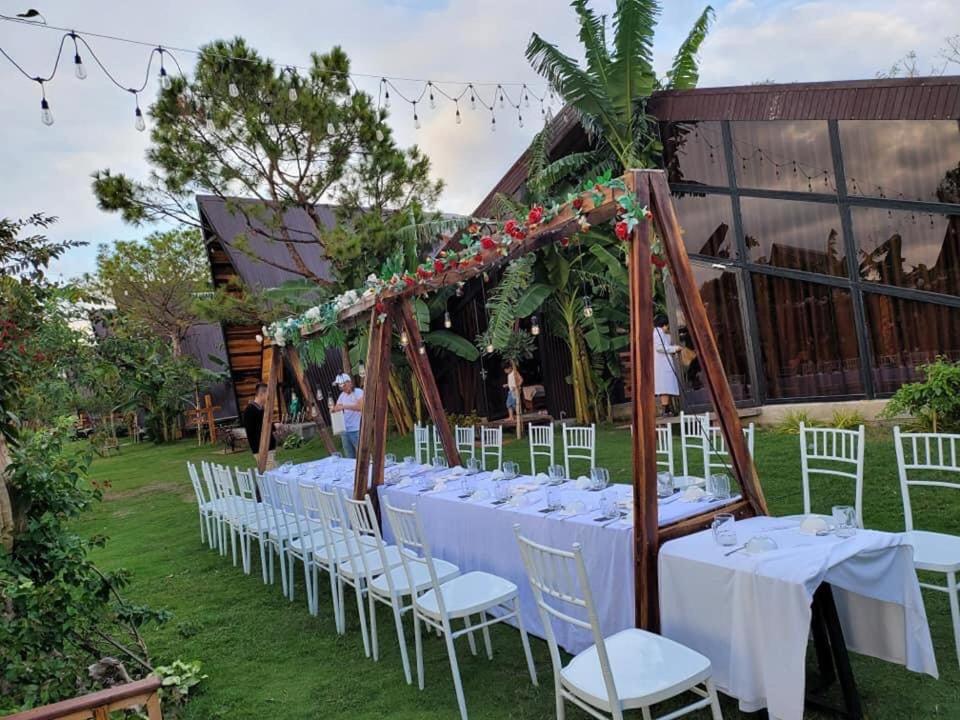 Tiên Sơn Homestay