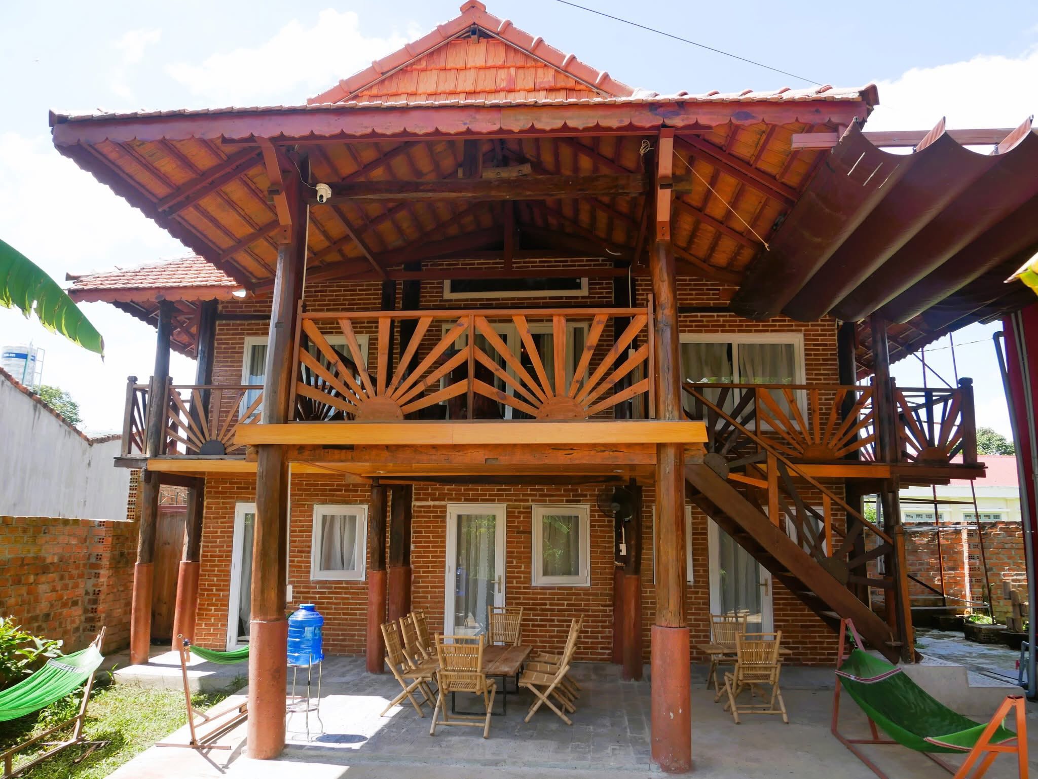 Xô Xôn Homestay