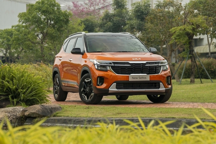 Xe 5 Chỗ (Sedan/SUV)