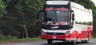 Xe Quốc Thưởng