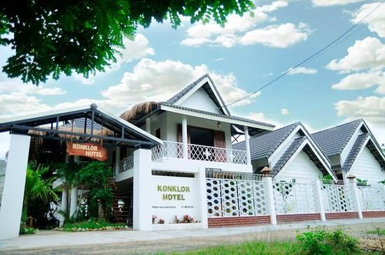  Konklor Hotel 