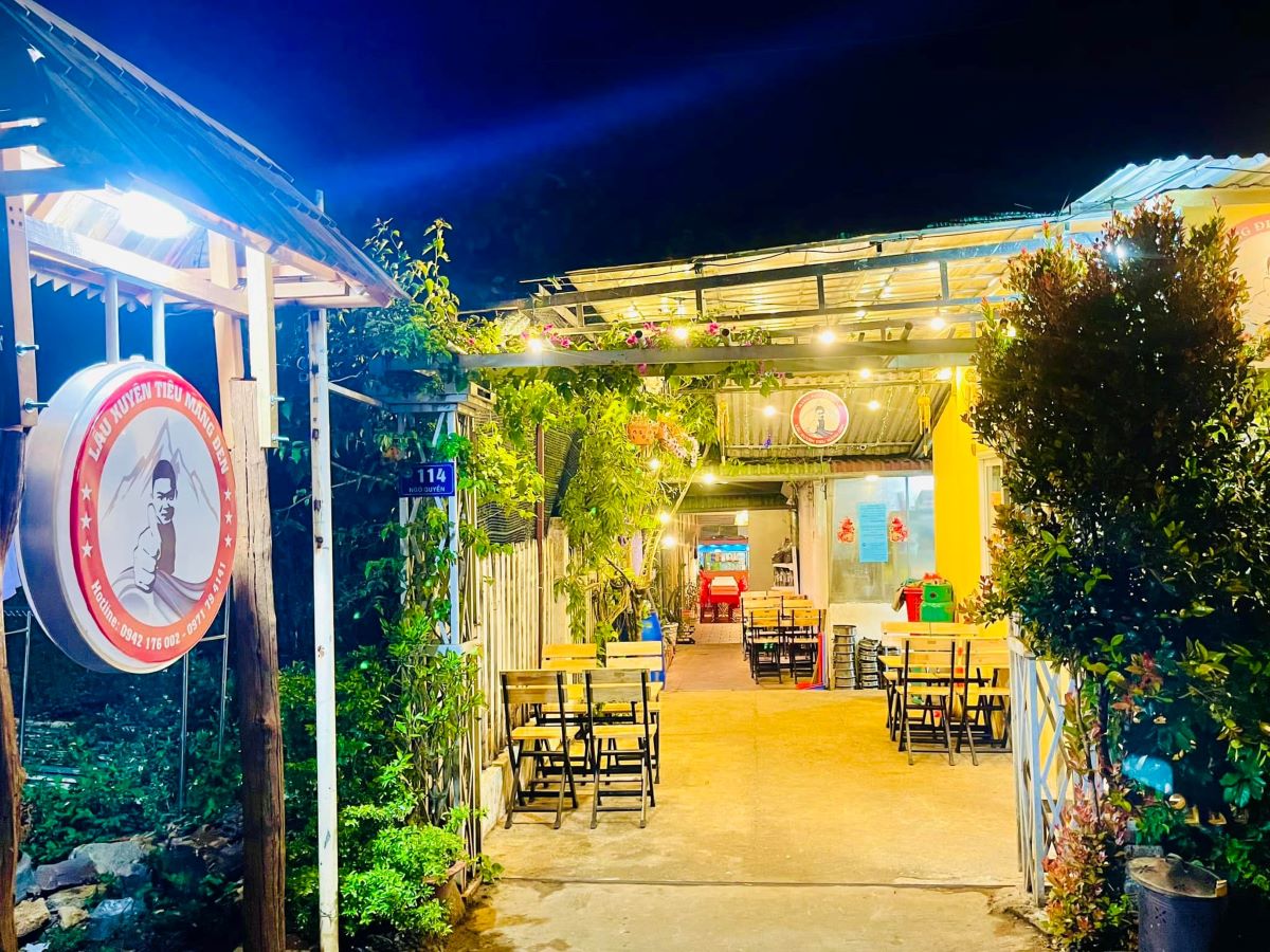 Măng Đen Lữ Quán