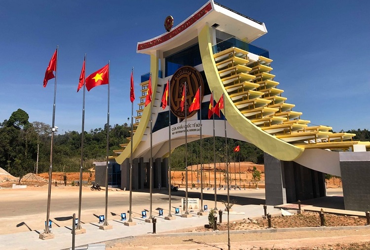 Ngã ba Đông Dương