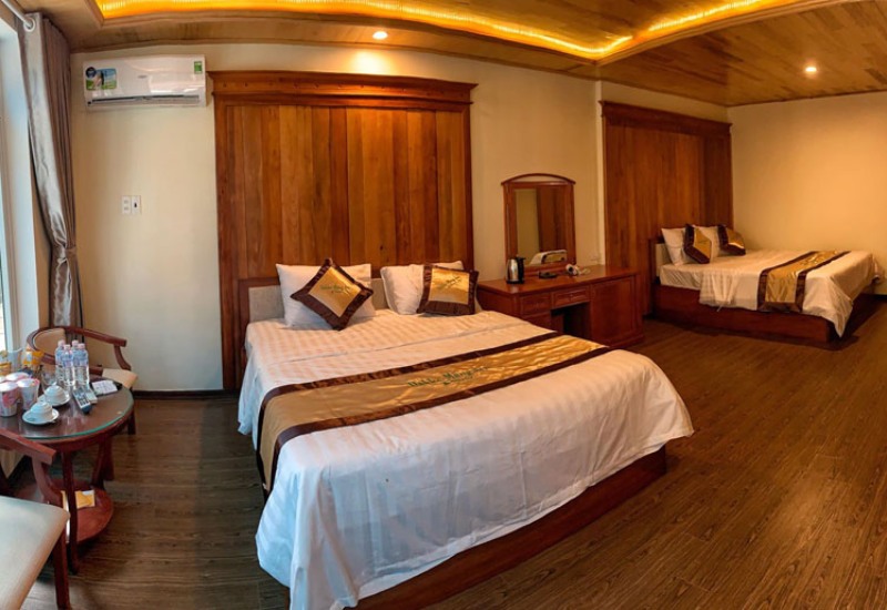 Window Homestay Kon Tum