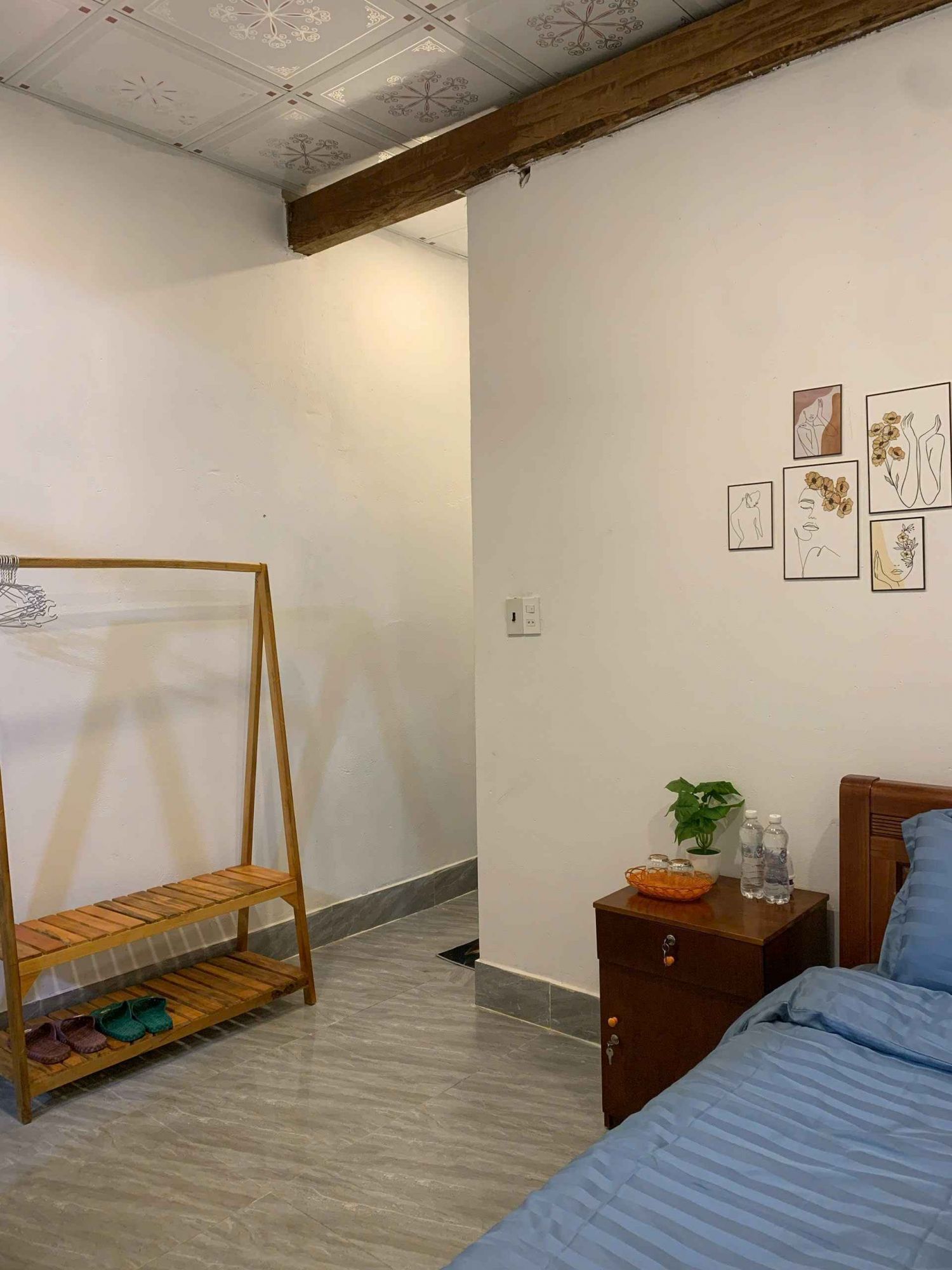 Homestay Rừng Phố 2