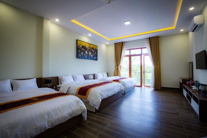 "Kinness" Măng Đen