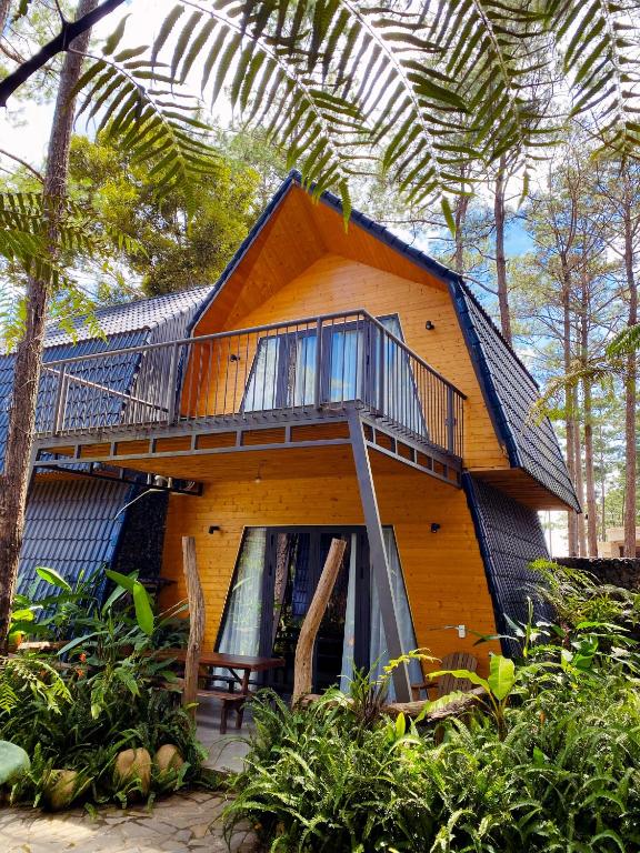 T’ Măng Đeeng Homestay