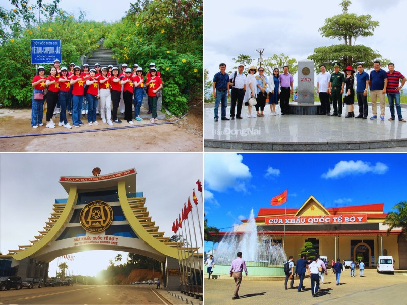 Tour Đà Nẵng Gia Lai Kon Tum