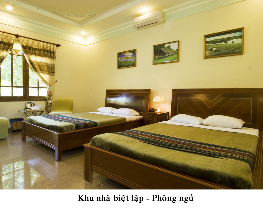 Villa Pleiku Cho Thuê Nguyên Căn - Trải Nghiệm Nghỉ Dưỡng Riêng Tư