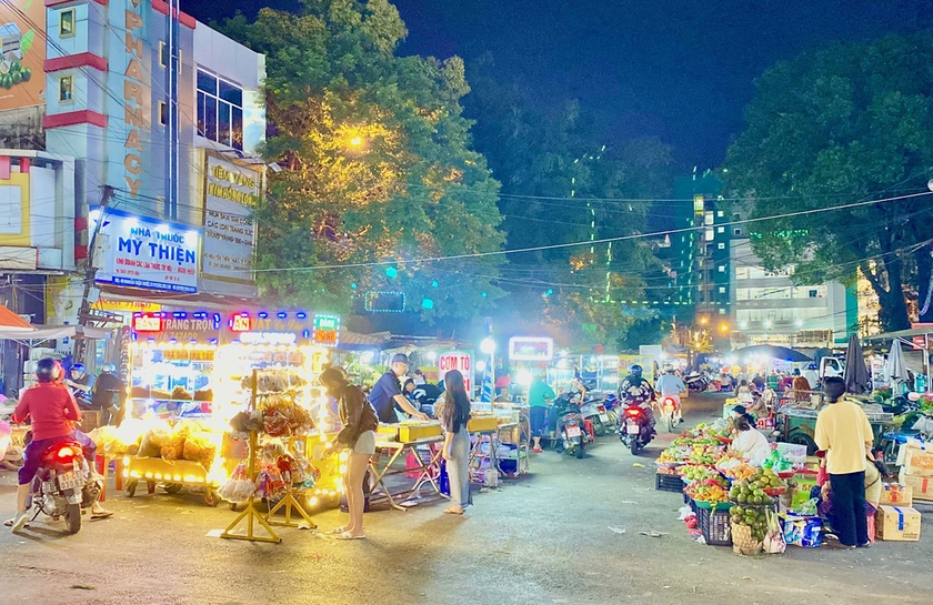 Chợ đặc sản Pleiku: Nơi hội tụ tinh hoa ẩm thực Tây Nguyên