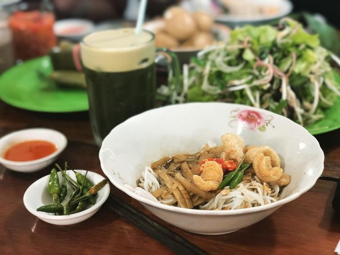 Đặc sản Gia Lai: Quà tặng độc đáo, hương vị cao nguyên