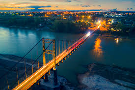 Tổng hợp Review: Những điểm du lịch cực hot ở Kon Tum bạn cần biết.