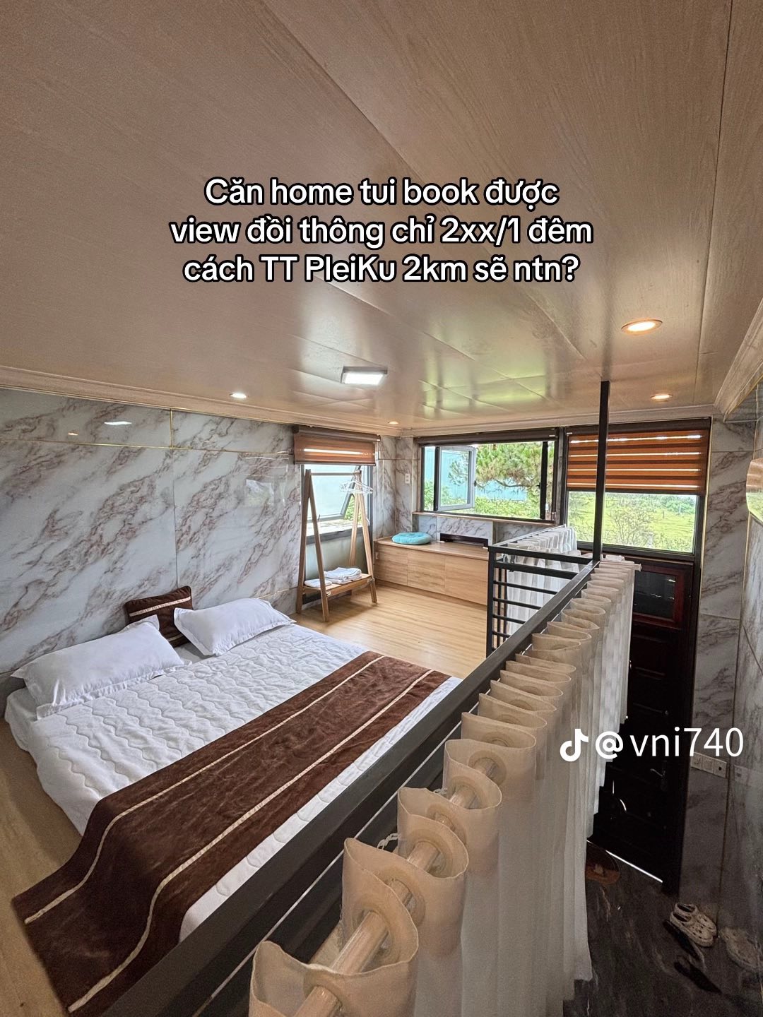 Tổ Ấm Trung Tâm Pleiku: Sống Đẳng Cấp, Tiện Nghi Vượt Trội