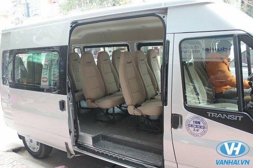 Tổng hợp Top nhà xe Quảng Ngãi đi Kon Tum uy tín, tốt nhất