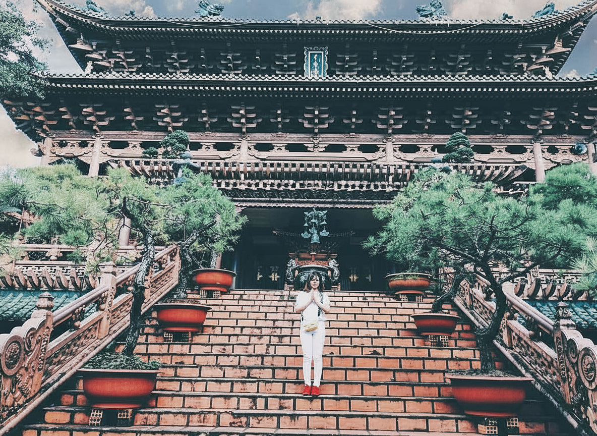 Du lịch tâm linh Pleiku