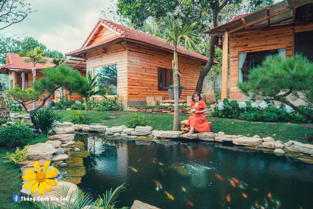 Cẩm Nang Homestay Pleiku Giá Tốt Dưới 500k Cho Chuyến Đi Hoàn Hảo