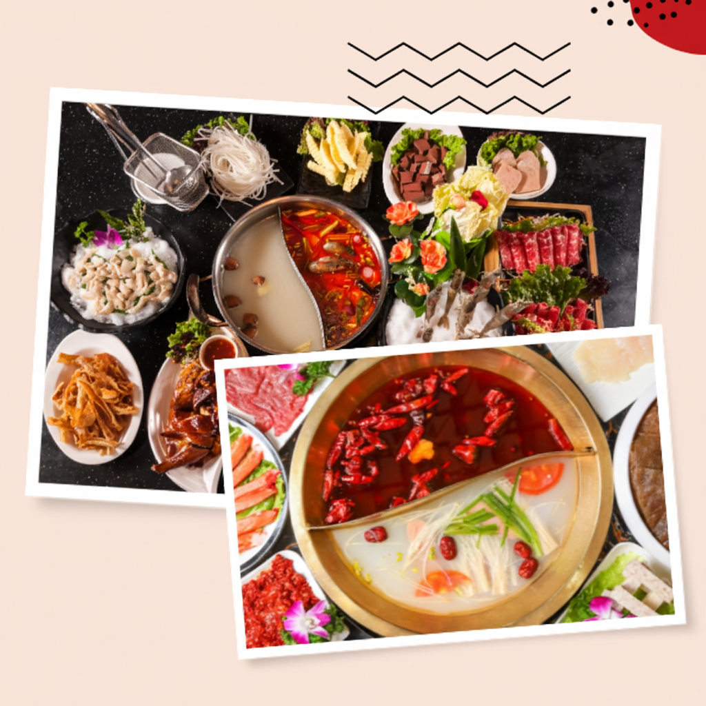 Lẩu Xuyên Tiêu Gia Lai: Hương vị cay nồng đặc trưng, phải thử ngay!