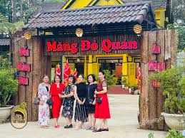 Măng Đỏ Quán Măng Đen - Chuyên đặc sản măng tươi ngon Măng Đen Kon Tum