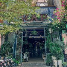 Kap Bistro Pleiku: Trải Nghiệm Ẩm Thực Tuyệt Vời Tại Gia Lai