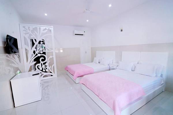 Khách sạn Konklor: Điểm dừng chân lý tưởng cho mọi hành trình