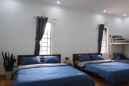 Đi Măng Đen ở đâu? Top nhà nghỉ giá tốt, view đẹp nhất