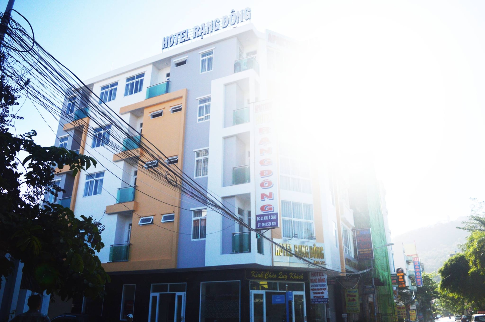 Top Nhà nghỉ Kon Tum: Lựa chọn lý tưởng cho chuyến đi của bạn