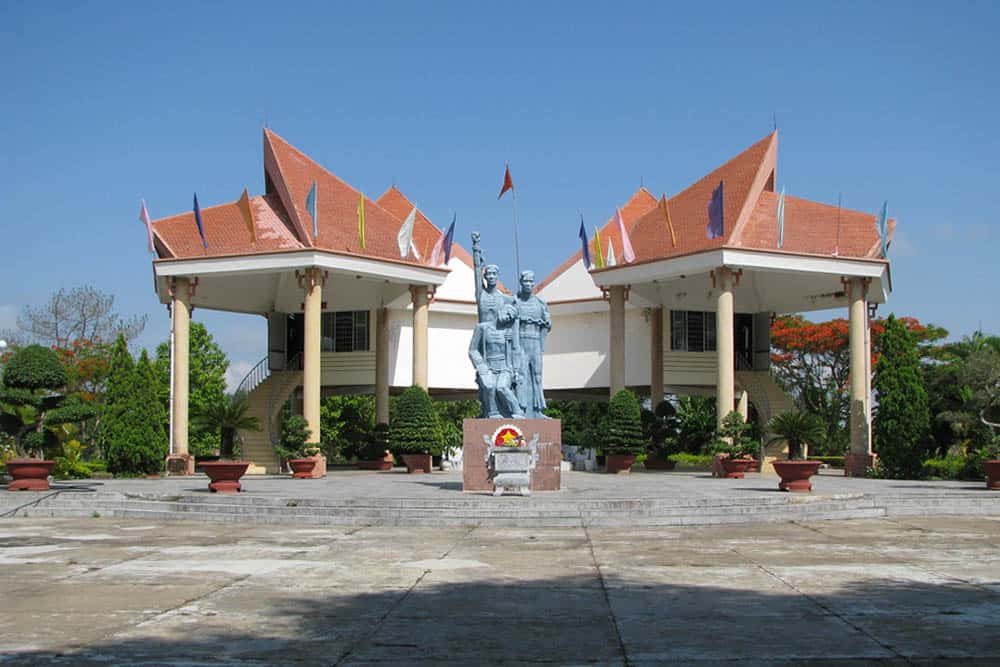 Nhà đày Kon Tum: Nơi ghi dấu tội ác thực dân, tinh thần bất khuất