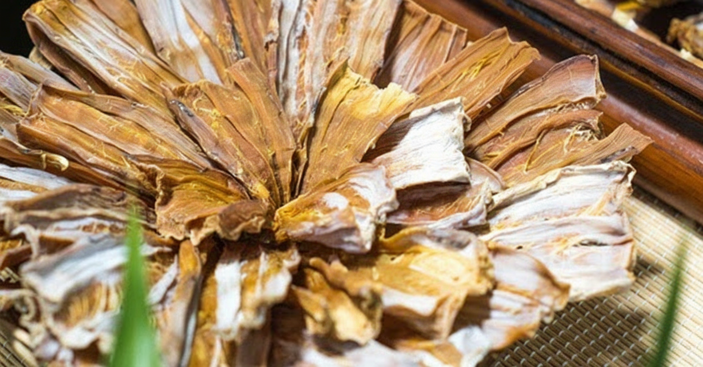 Đặc sản Tây Nguyên Măng Đen