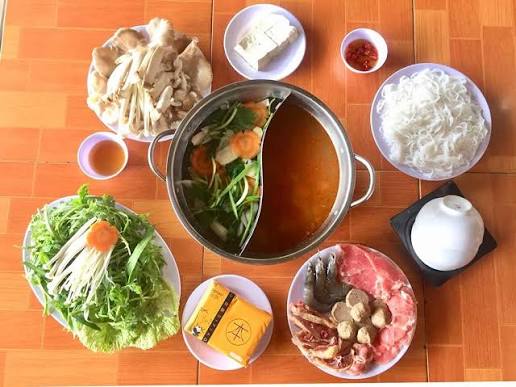 Quán Nấm Măng Đen - Nhà Lành: Ẩm thực nấm tươi sạch vùng cao