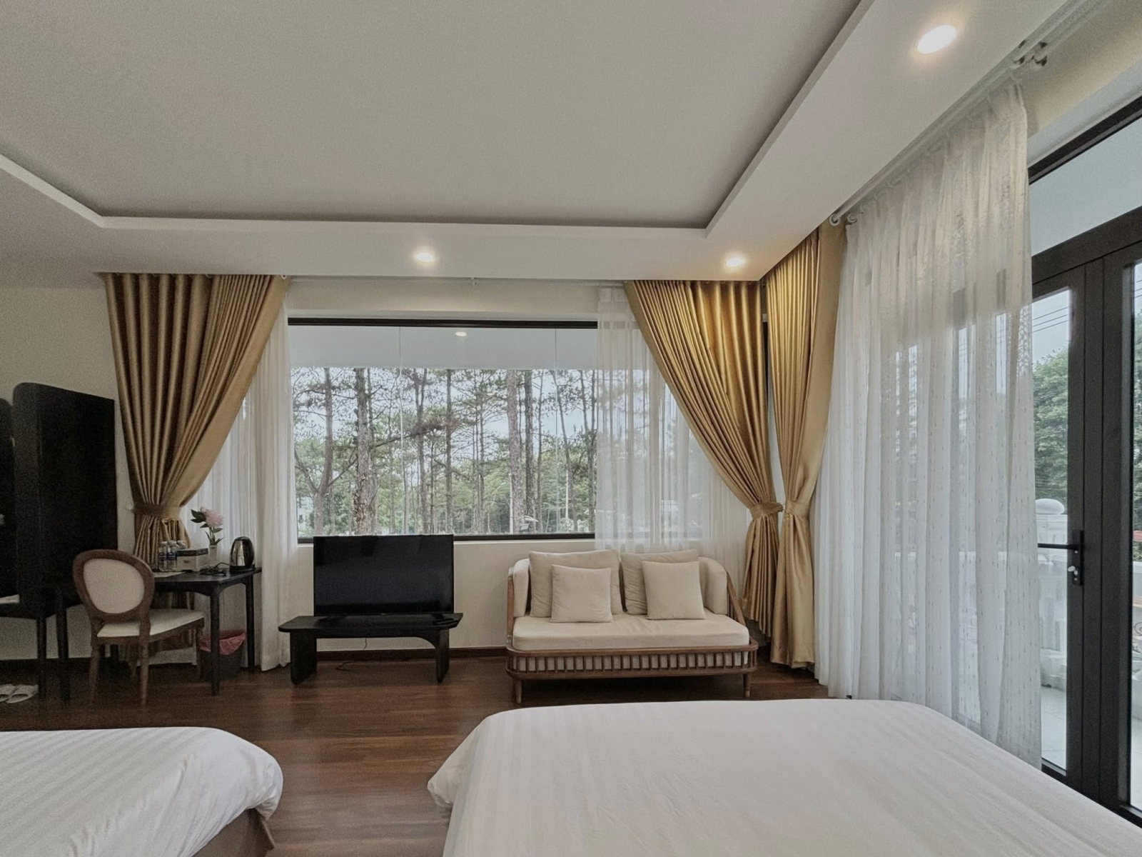 Saclly Măng Đen: Lạc bước vào miền sơn cước, tìm lại an nhiên