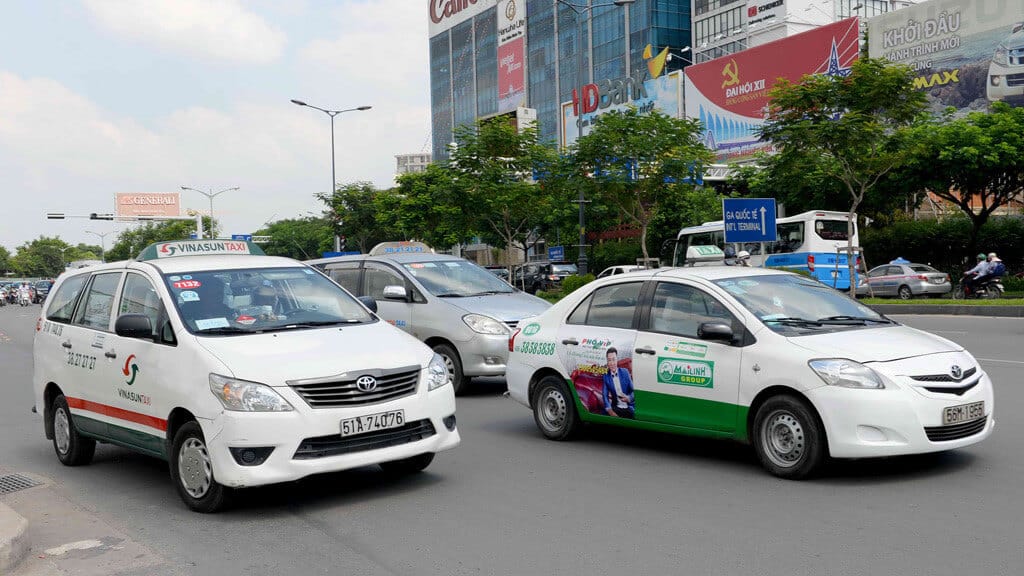 Thuê Xe Taxi Kon Tum Đi Măng Đen Giá Rẻ, An Toàn, Đón Tận Nơi