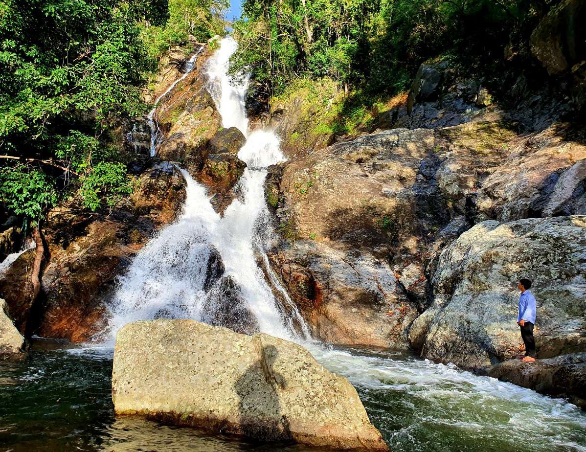 Du lịch sinh thái Kon Tum: Khám phá đại ngàn Tây Nguyên hùng vĩ