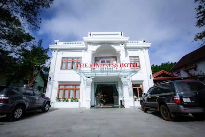 Măng Đen Hùng Vĩ: Nơi Tình Thân Giao Hòa Giữa Đại Ngàn