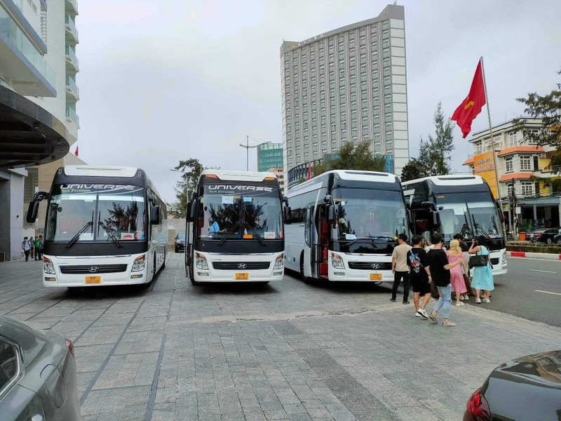 Thuê xe du lịch Kon Tum đi Măng Đen nhanh chóng, tiện lợi