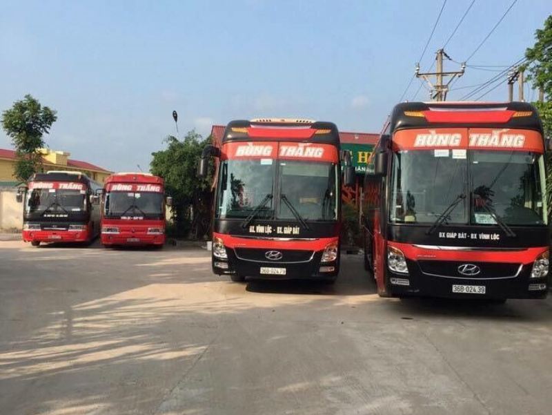 Tổng hợp Top nhà xe Sài Gòn đi Gia Lai chất lượng, an toàn