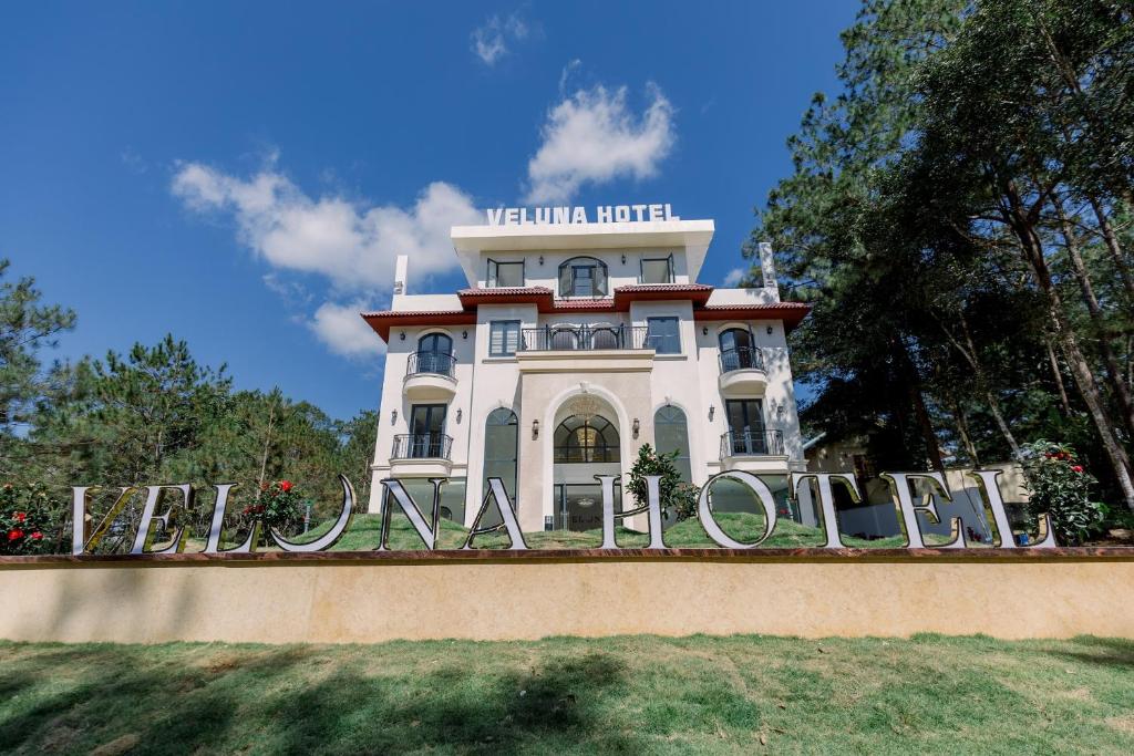 Veluna Hotel Mang Den: Trải nghiệm nghỉ dưỡng giữa lòng đại ngàn Kon Plông