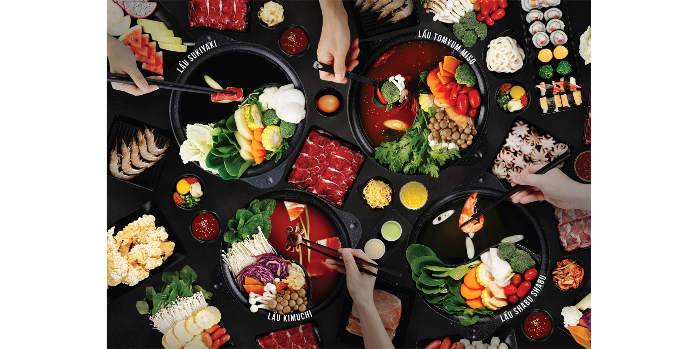 Dịch vụ tiệc Măng Đen: Nơi thăng hoa hương vị, trọn vẹn niềm vui