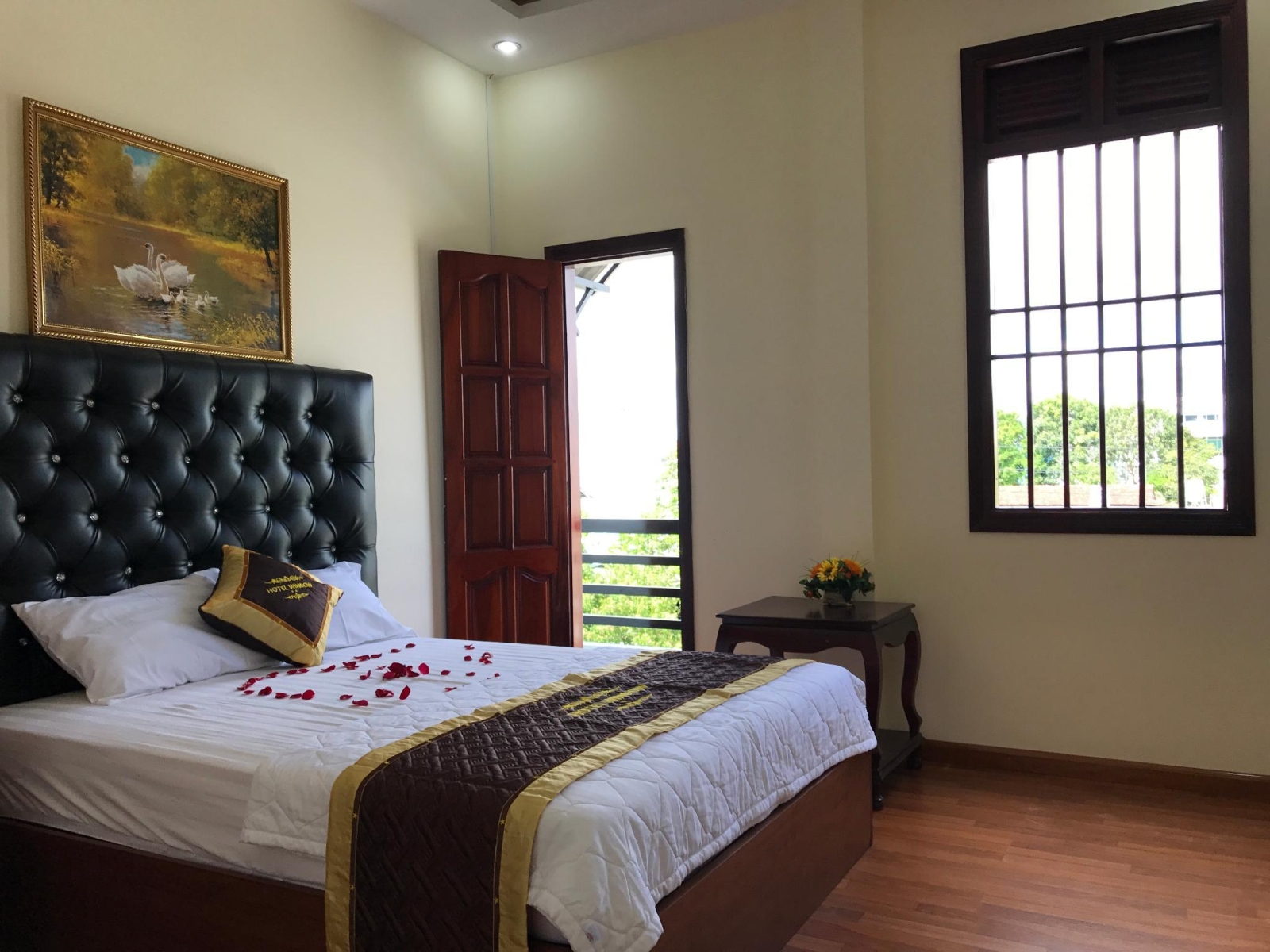Nơi lưu trú Kon Tum gần Nhà Rông: Trải nghiệm văn hóa Tây Nguyên