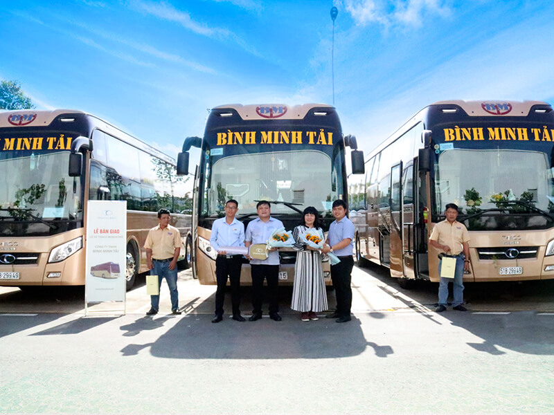 Khám phá Biển Hồ Pleiku: Thuê xe tự lái an toàn, linh hoạt